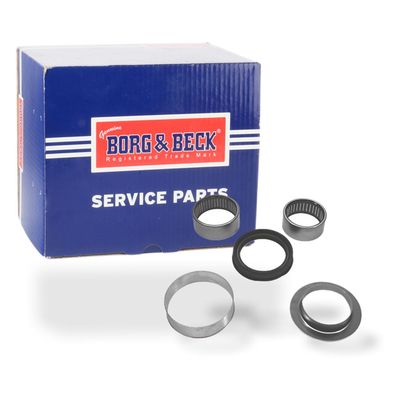 Borg & Beck - Suspension Arm Kit - LH/RH
