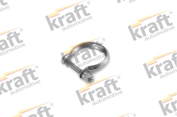 Łącznik rur, układ wydechowy KRAFT AUTOMOTIVE 0558529
