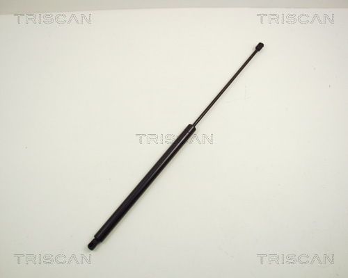 Sprężyna gazowa, pokrywa bagażnika TRISCAN 8710 23203