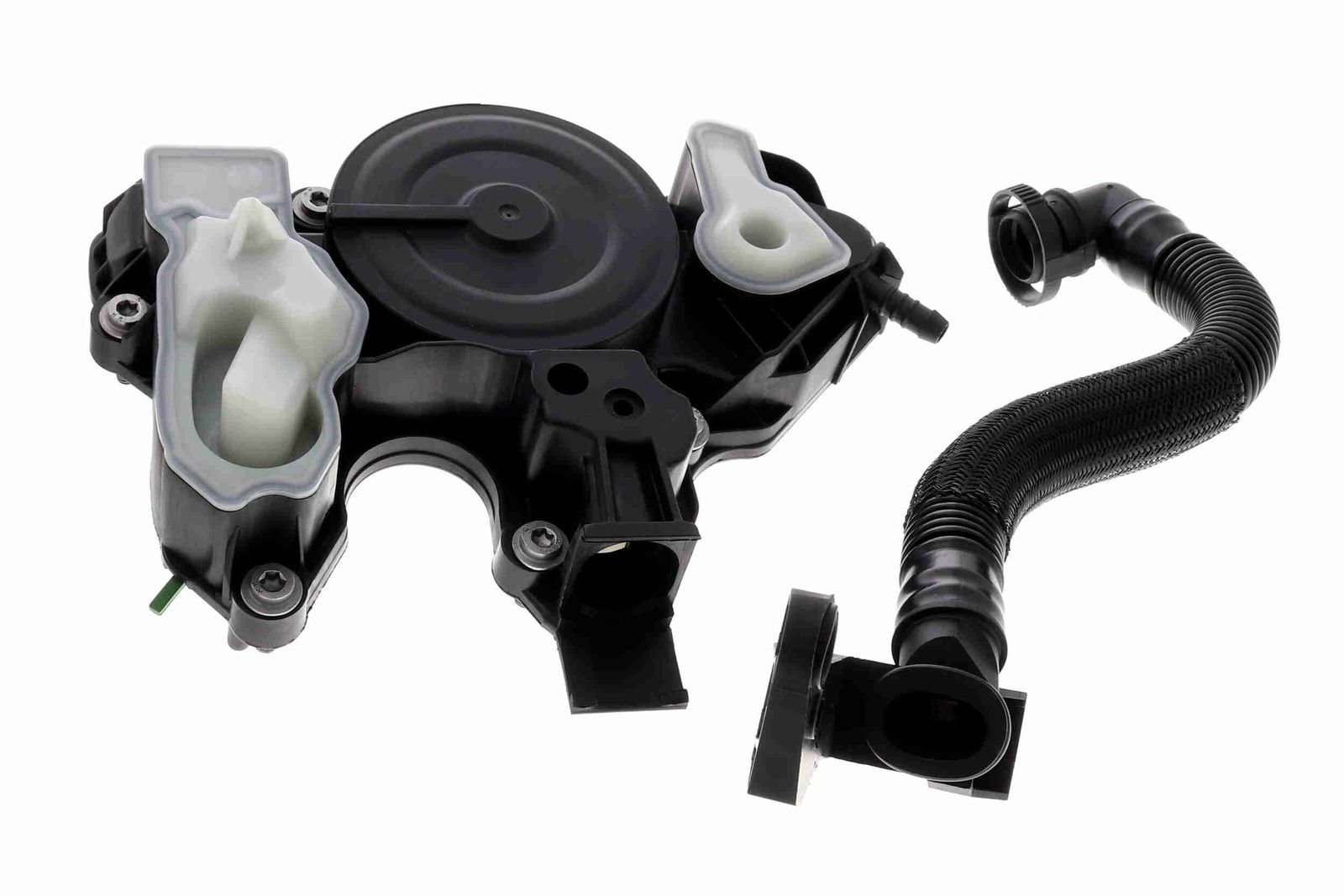 Set reparatie, aerisire baie ulei VAICO Original Quality V10-5804