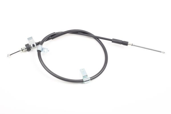 Cięgło, hamulec postojowy KAWE 66.1500