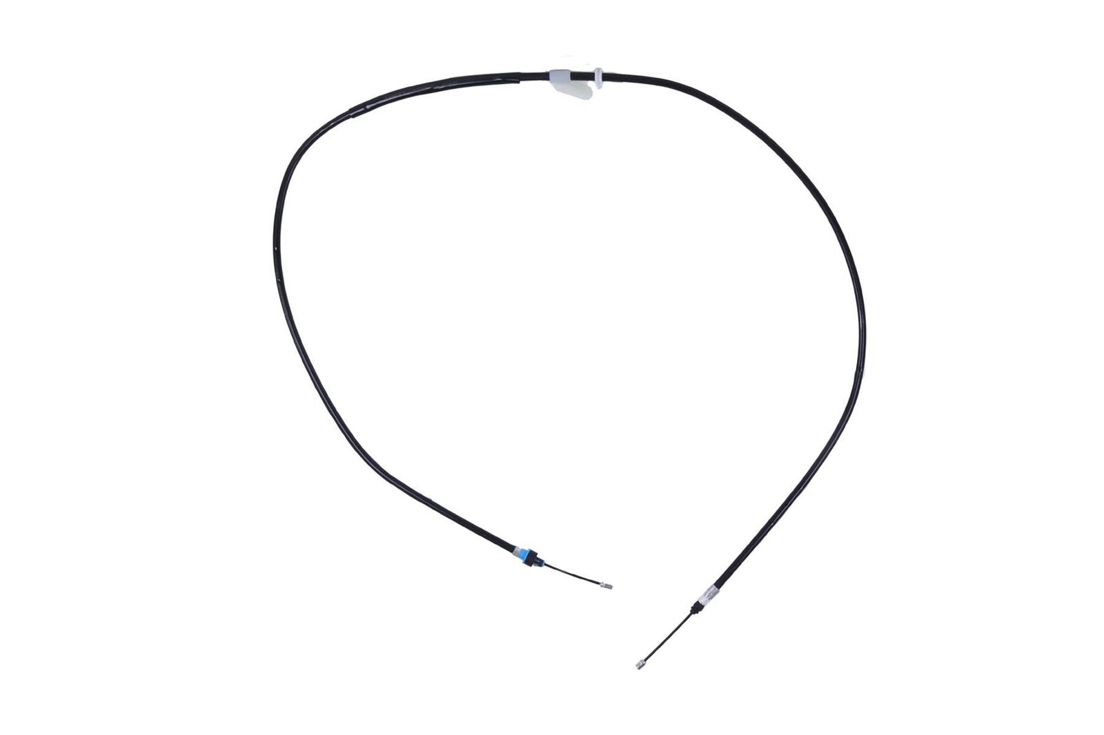 Cablu, frana de parcare KAMOKA 1190088