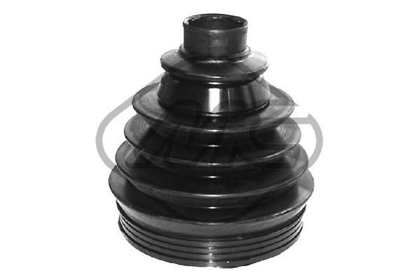 Burduf cauciuc, articulatie planetara METALCAUCHO 00499