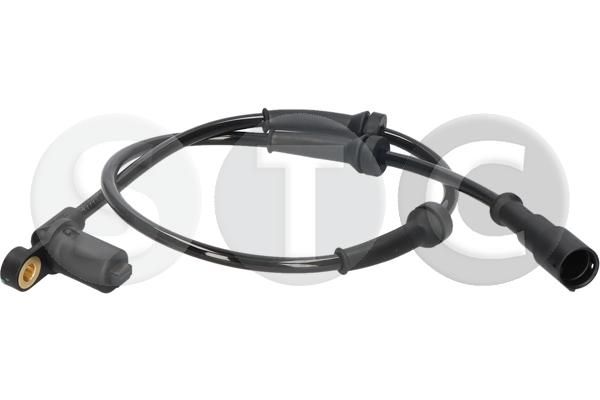 Czujnik, prędkość obrotowa koła STC T450206