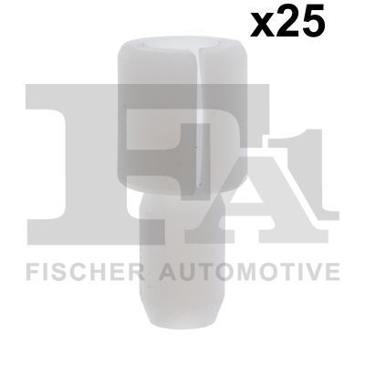 Clip, listwa ochronna FA1 11-10035.25