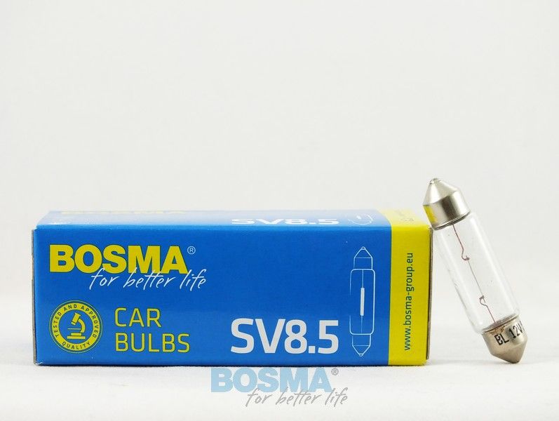 E-shop Žiarovka, pracovný svetlomet BOSMA 1727