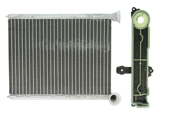 Wymiennik ciepła, ogrzewanie wnętrza THERMOTEC D6C007TT