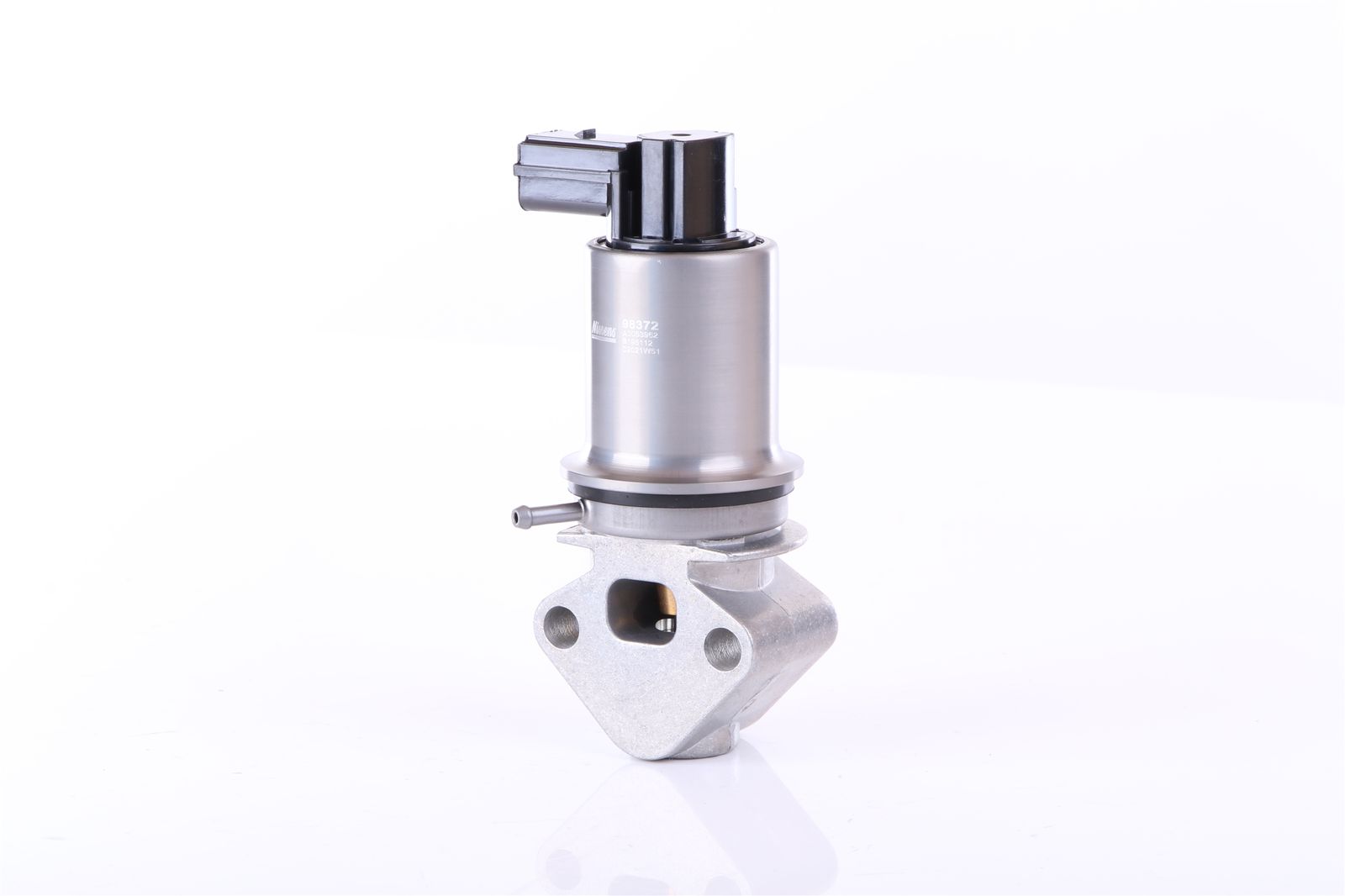 Izpl. gāzu recirkulācijas vārsts