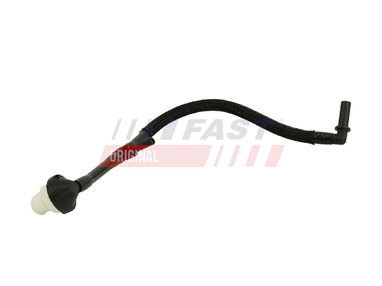 Podtlaková hadice posilovače brzd FAST FT33516