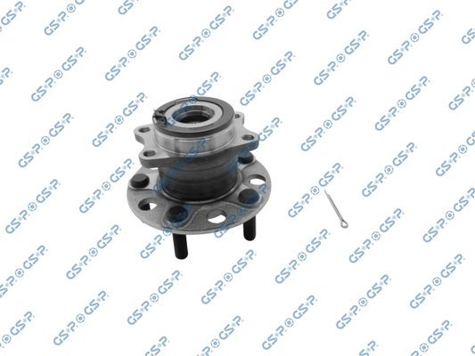 Zestaw łożysk koła GSP 9325029A