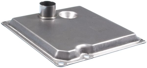 Filtru hidraulic, cutie de viteze automata MAHLE HX 87D