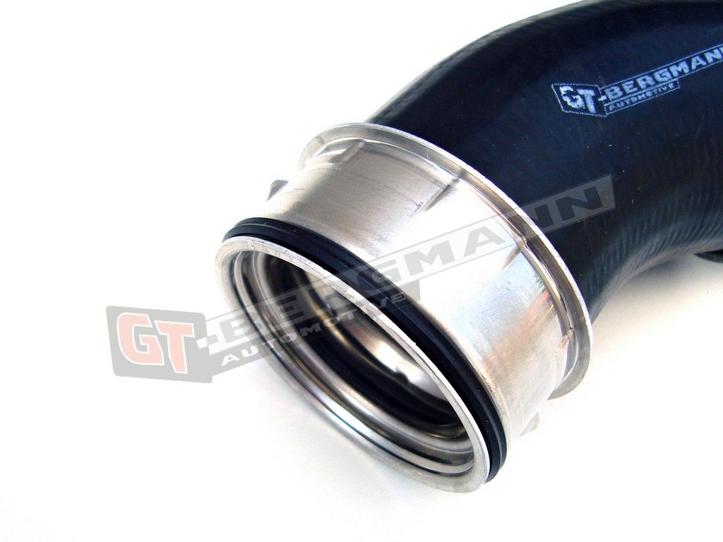 Levně Hadička plnicího vzduchu GT-BERGMANN Automotive GT52-093