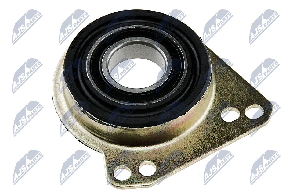 Lagar intermediar, ax cardanic NTY NLP-FR-002