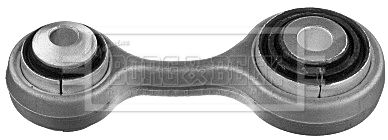 Borg & Beck - Trailing Arm - Rear LH/RH