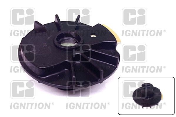 Palec rozdzielacza zapłonu QUINTON HAZELL XR273