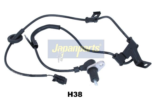 Levně Snímač, počet otáček kol JAPANPARTS ABS-H38