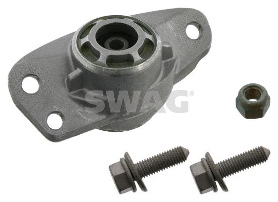 Set reparatie, rulment sarcina amortizor SWAG 30 93 7883