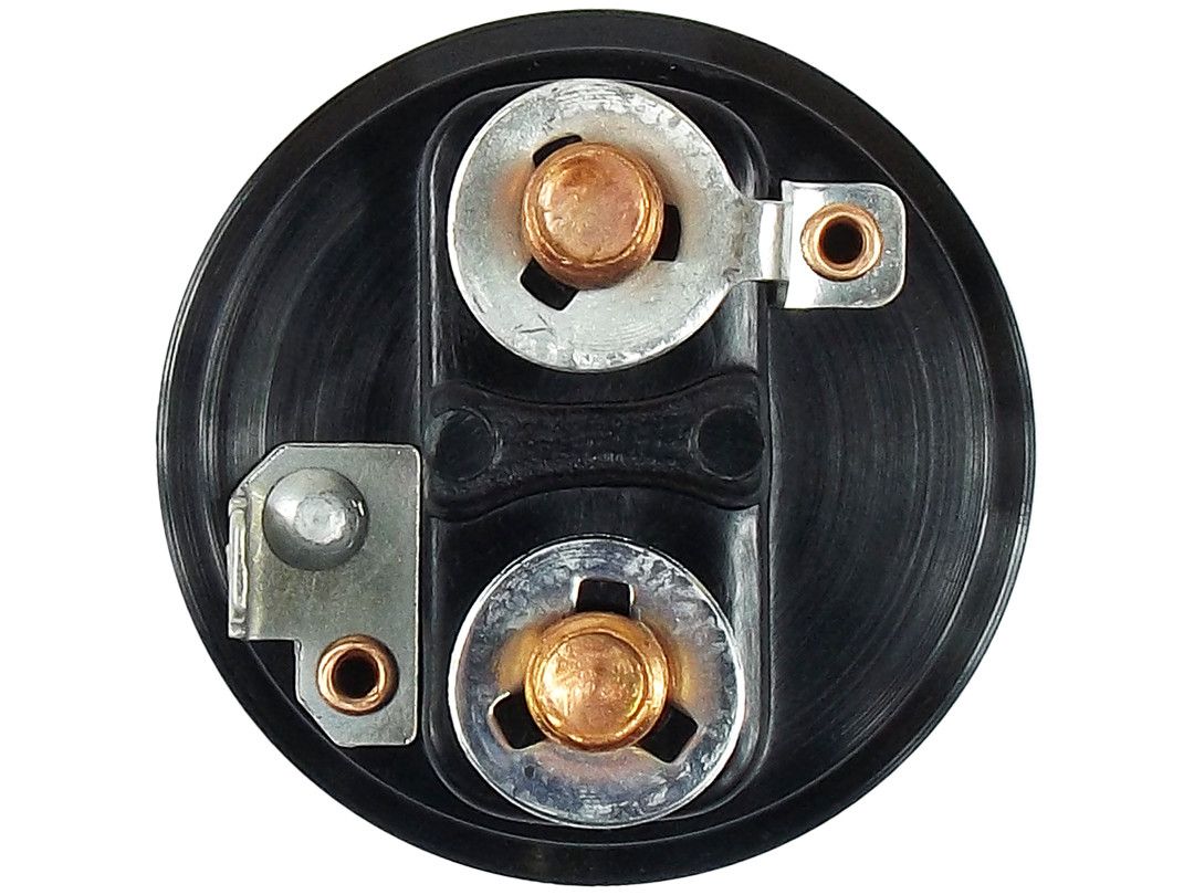 Capac, releu demaror AS-PL SP3003