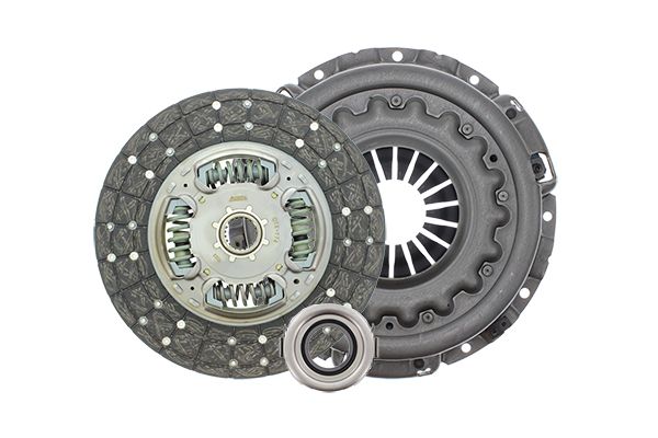 Set ambreiaj AISIN Clutch Kit (3P) KT-369