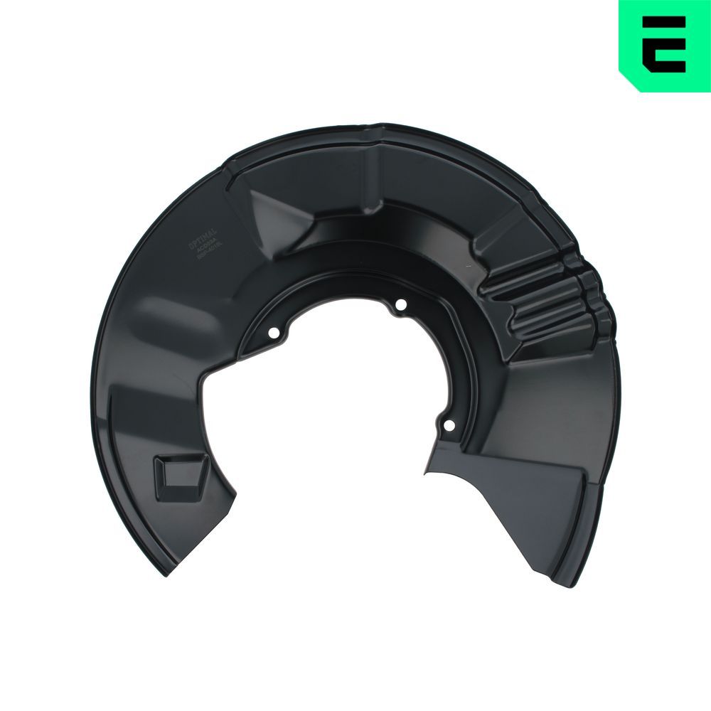 protectie stropire,disc frana OPTIMAL BSP-4018L