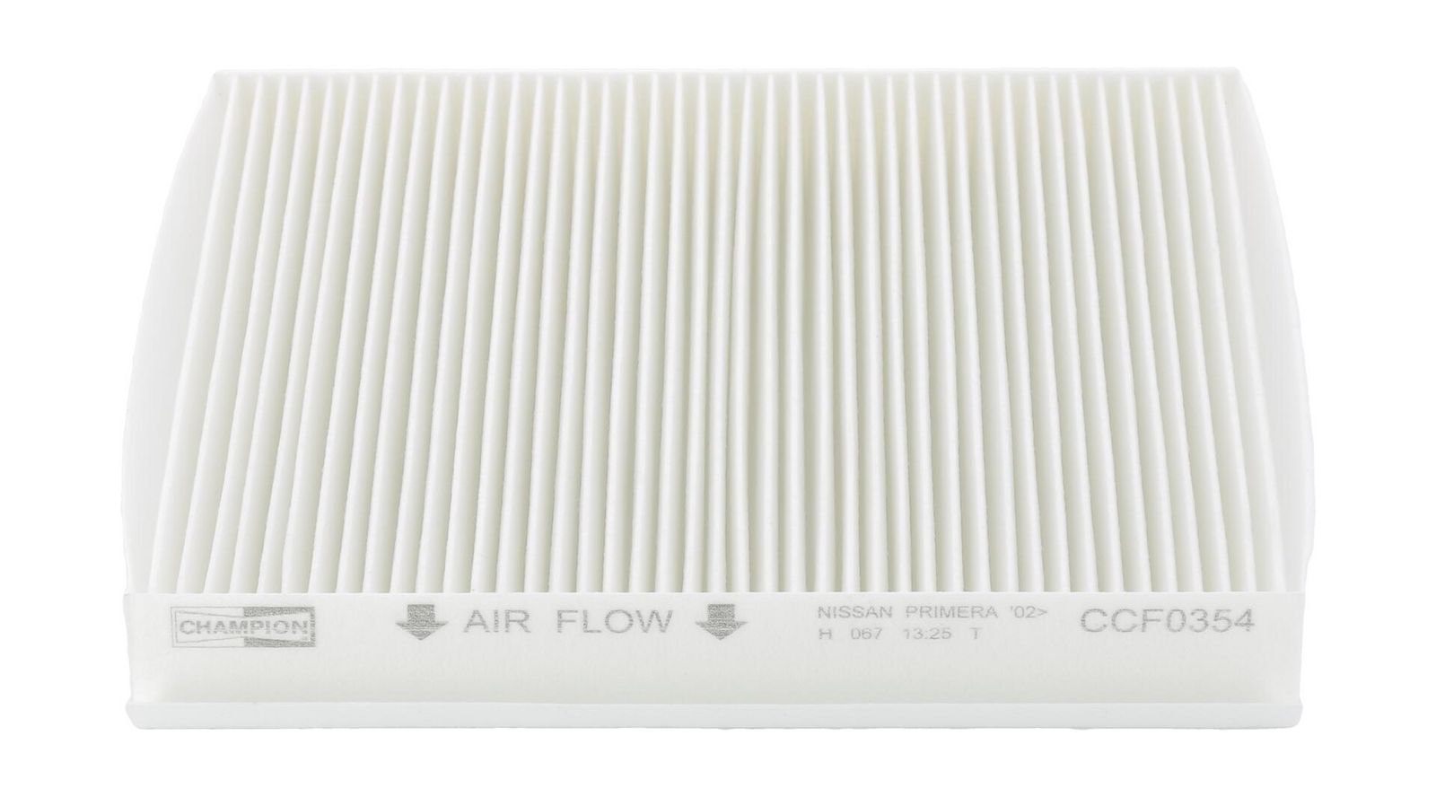 Filtrs, Salona telpas gaiss