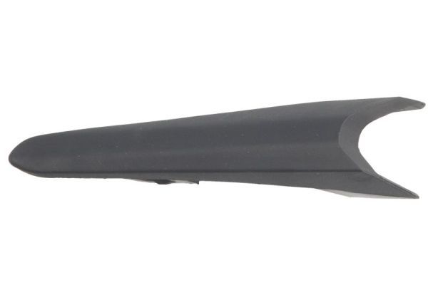 Ehis-/kaitseliist,Põrkeraud