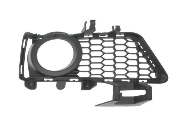 Grille de ventilation, pare-chocs