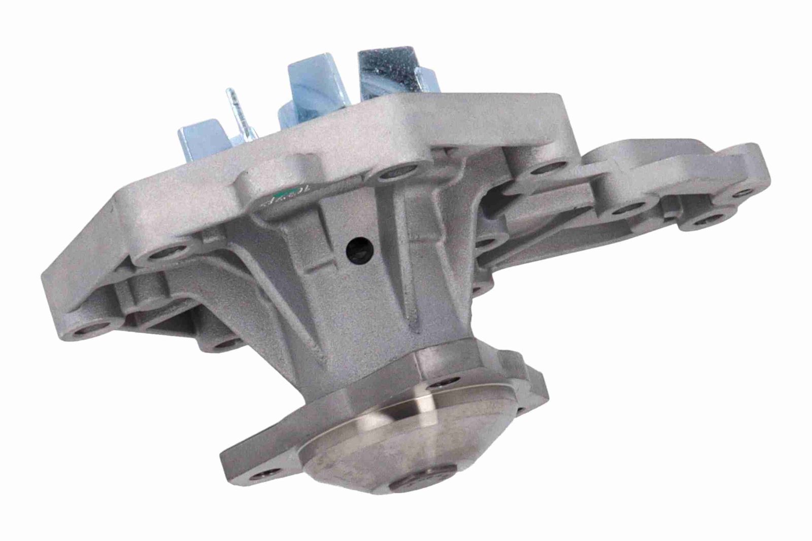 Pompe à eau, refroidissement du moteur