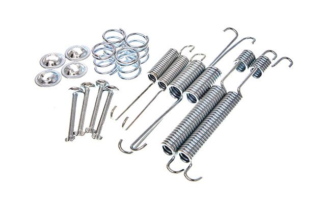 Set accesorii, sabot de frana MAXGEAR 27-1221