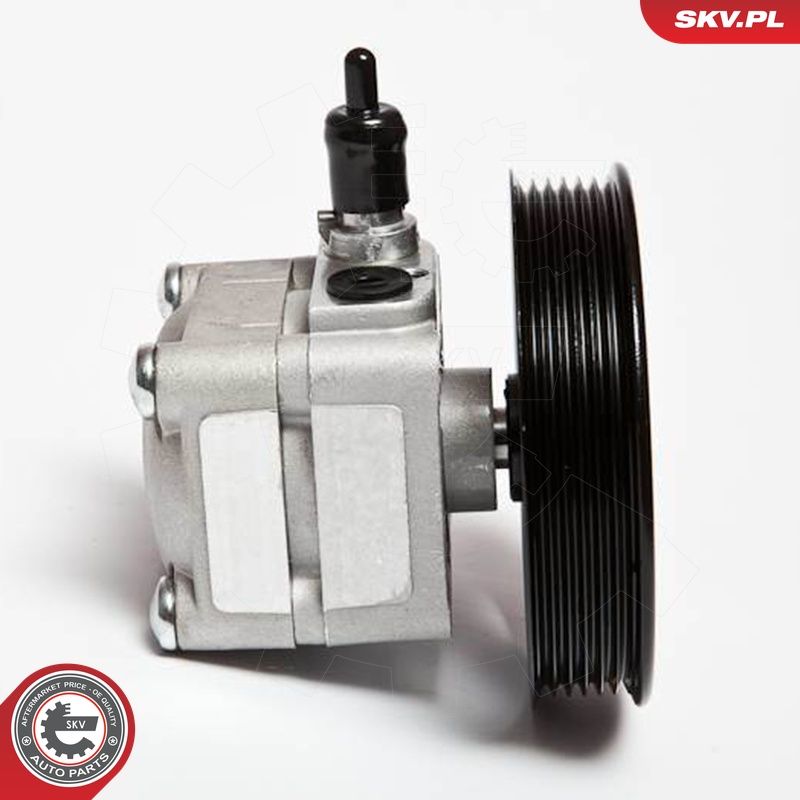 Levně Hydraulické čerpadlo, řízení ESEN SKV 10SKV010