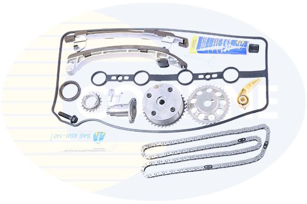 Zestaw łańcucha rozrządu COMLINE CTK203FV