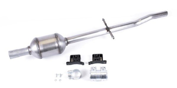 Katalizator EEC BM6050T