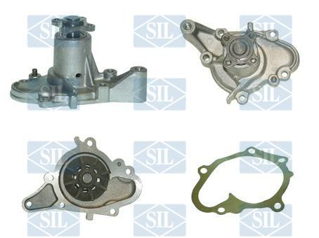 Pompă de apă, răcire motor SALERI PA1059