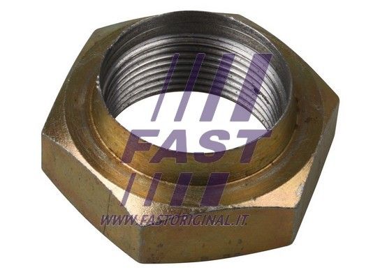Nakrętka osi, wał napędowy FAST FT26002