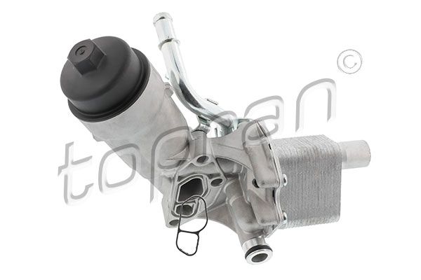 Locas filtru ulei TOPRAN 209 236