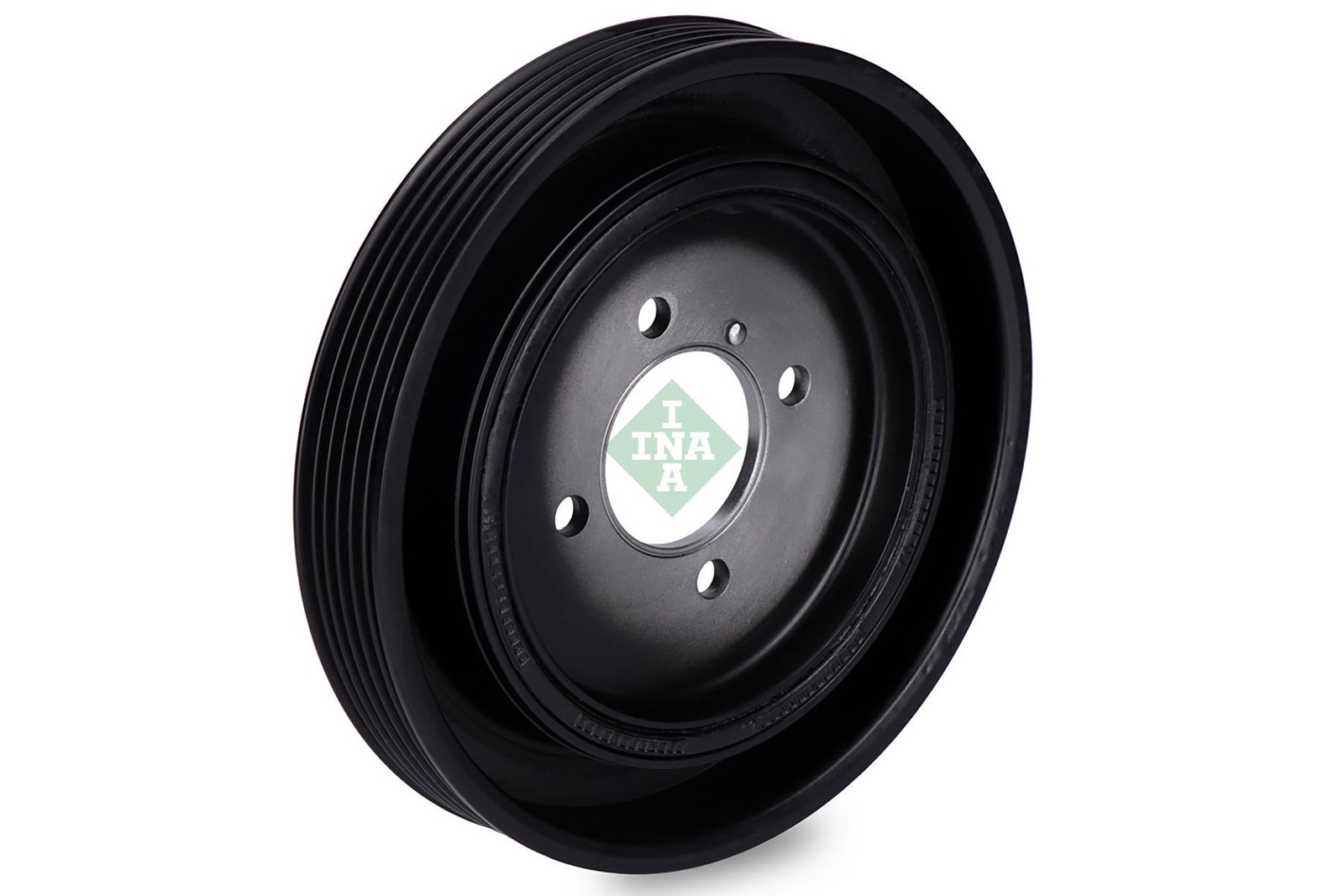 Levně Řemenice, klikový hřídel Schaeffler INA 544 0040 10