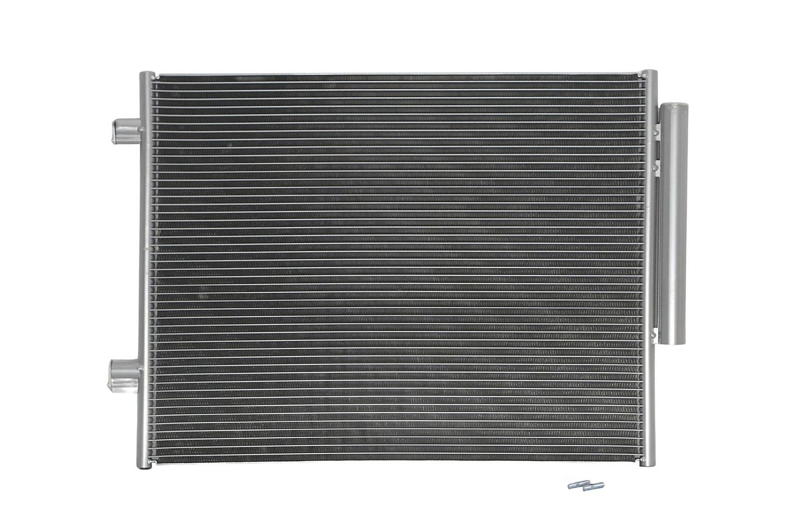 Kondensators, Gaisa kond. sistēma