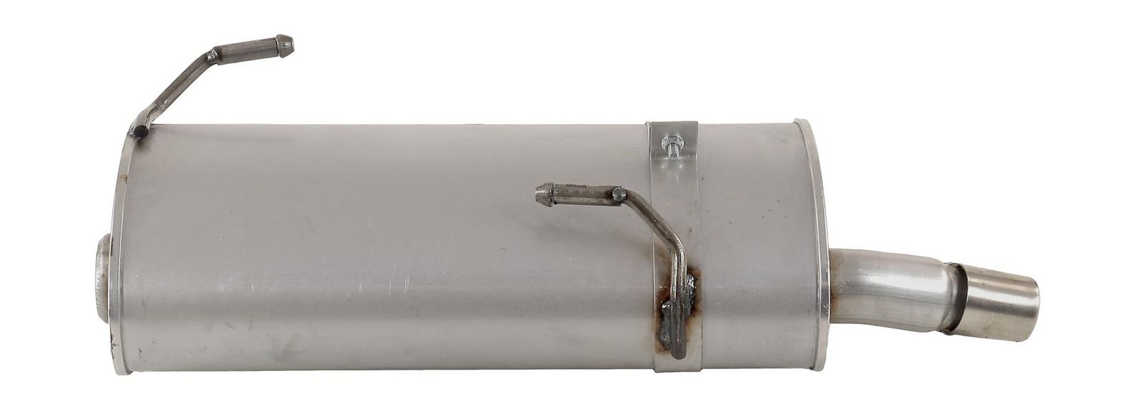 Zadní tlumič výfuku WALKER 22529