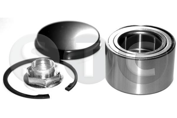Zestaw łożysk koła STC T474040