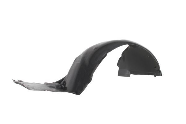 Обшивка, колесная ниша