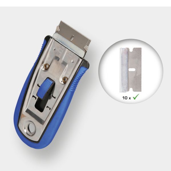 Razuitor KS TOOLS BT101923