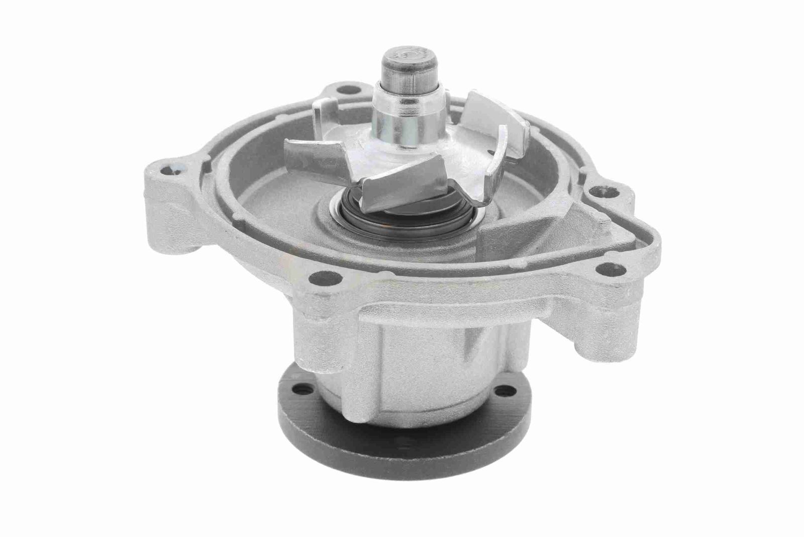 Pompe à eau, refroidissement du moteur