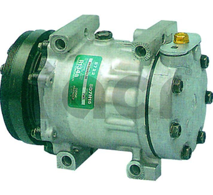 V33-15-0001 COMPRESSEUR, CLIMATISAT