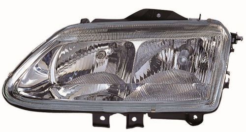 Reflektor ABAKUS 551-1141R-LD-EM