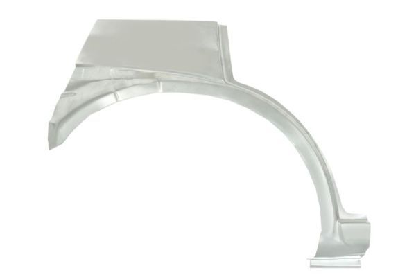 Внутренняя часть крыла