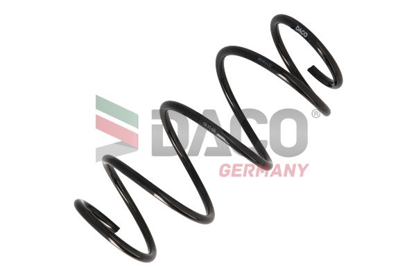 Pružina podvozku DACO Germany 804802