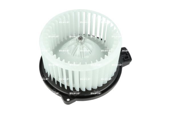 Salona ventilators