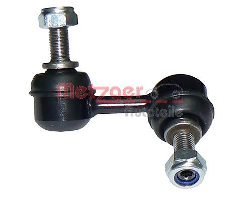 Brat/bieleta suspensie, stabilizator METZGER 53024612