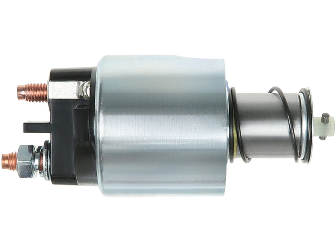 Solenoid, electromotor AS-PL AS SS3012