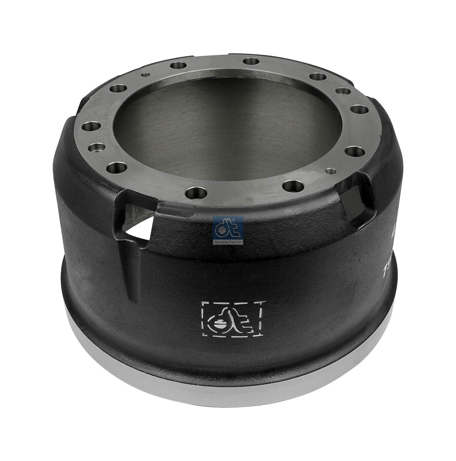 Tambur frana DT Spare Parts 4.64916